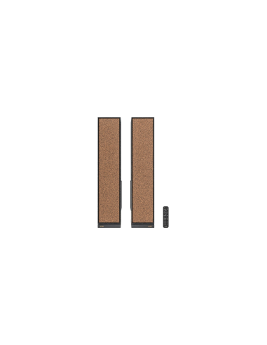F&D T-68X 2.0 Floorstanding Speakers
